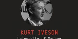 Oct 7, 2020 / InfUr Webinar 1 / Kurt Iveson Keynote Lecture: Elite informality in action: the governance of graffiti in Sydney